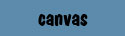 CANVAS sneltekenaar karikatuur karikaturen karikaturist canvasdoek canvas
