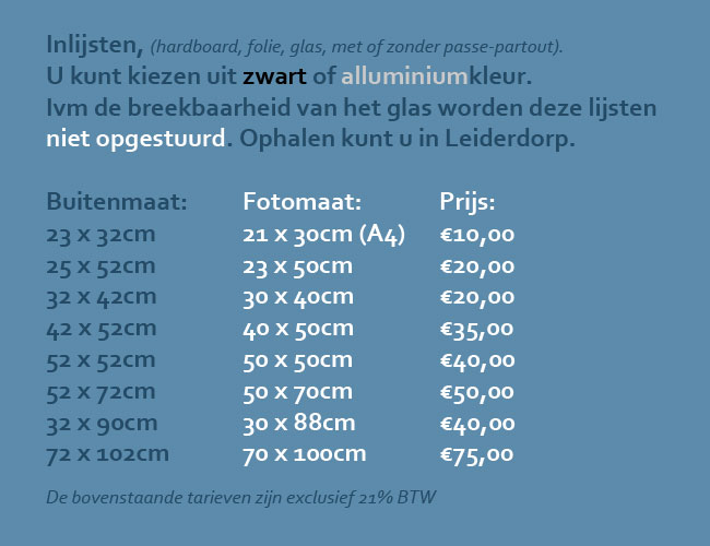 INLIJSTEN senltekenaar karikaturist